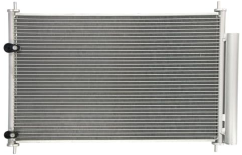Valeo Kondensator, Klimaanlage 812654 | Kompatibel mit: TOYOTA AURIS, AURIS, AURIS Kombi, AVENSIS Kombi, AVENSIS Stufenheck, COROLLA Stufenheck, COROLLA Stufenheck