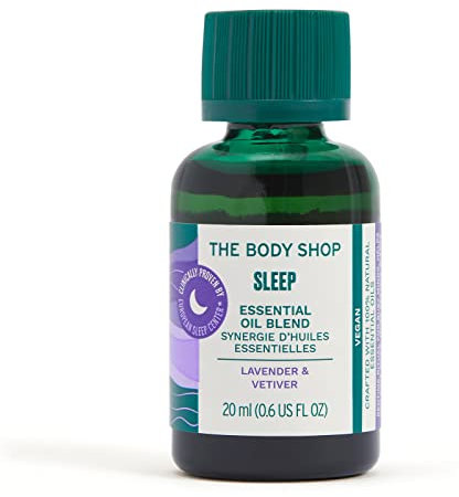 THE BODY SHOP Sleep Essential Oil Blend 20 ml
