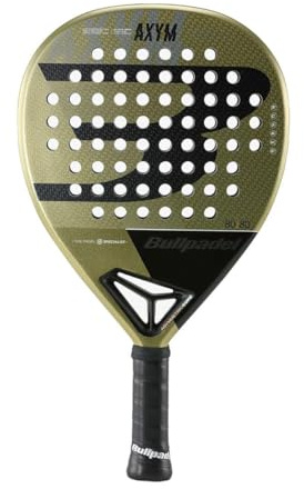 Bullpadel Axym Db 2023