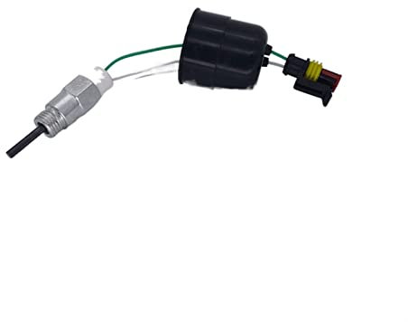 SENHE 44D Heizung Sat 3333 Kerze für Planar 14TS 12v Sat 3000 Wohnmobil Diesel Standheizung Glühkerze Keramik Parkheizung Teile (Farbe: Sb 3000)