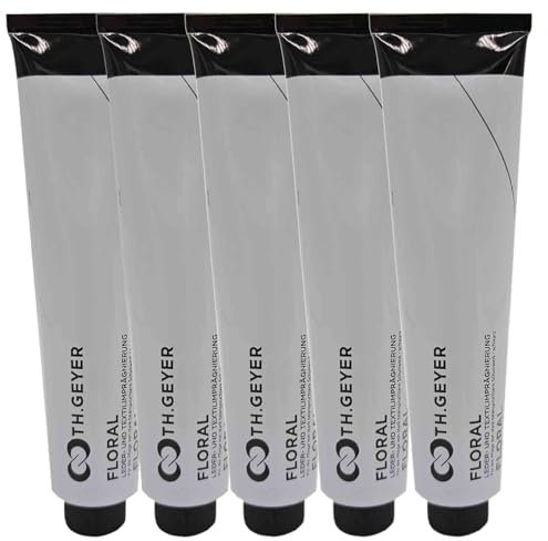 Schuhcreme der Bundeswehr schwarz Tube á 125 ml, Menge 5 Tuben