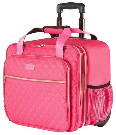 VEVOR Laptopväska, Rosa, 439,42 mm, affärer