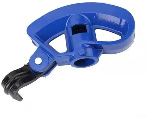 Strumento per piegatubi manuale, per condotti in acciaio zincato in PVC, piegatubi rotondi, elettricisti, idraulici, strumento di piegatura manuale (20 mm)