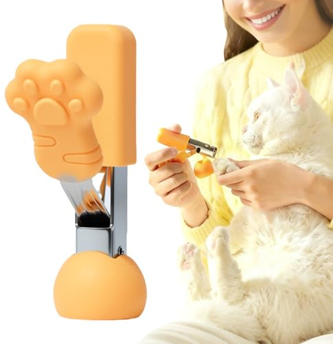 Cortauñas para Perros Cortaúñas para Gatitos