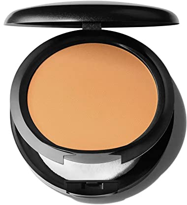 MAC Studio Fix Powder Plus Foundation, Shade: Nc43.5