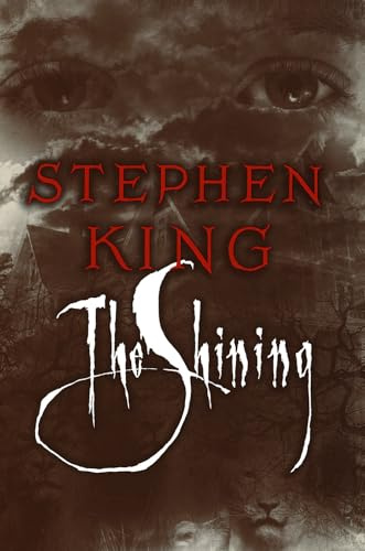The Shining by Stephen King (1977-01-01)