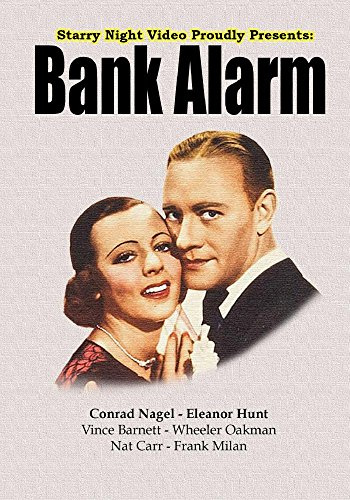 Bank Alarm