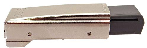 3 x So-Tech® Door Damper, Furniture Door Damper with SoftClose for attaching to Blum Pot Hinges