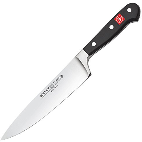 Wüsthof TR4582-7/18 Classic Couteau de Chef 18 cm