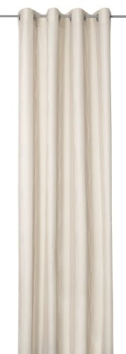 Deko Trends Placido 8634 01 070 sjal med 8 öglor