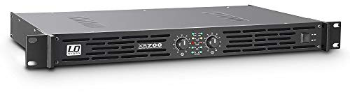 LD Systems XS 700 PA Endstufe Class D 2 x 350 W 4 Ohm