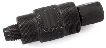 AISEN 24mm und 27mm Magneto Polradabzieher Abzieher für Yamaha Aerox, MBK Nitro, Aprilia SR50 Roller Scooter ATV Dirt Bike Repair Tool