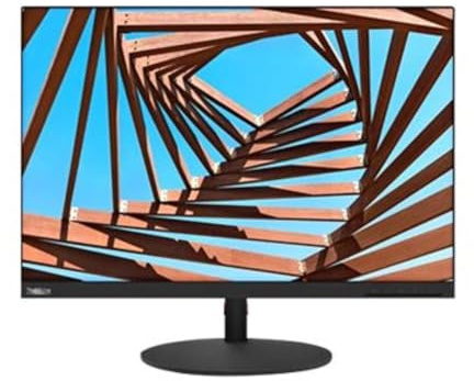 Lenovo ThinkVision T25d-10 25 TS **New Retail**, 61DBMAT1EU (**New Retail**)