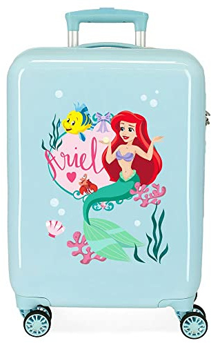 Disney Princess Celebration Kulturbeutel, 38x55x20 cms