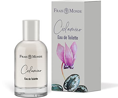 Frais Monde Ciclamino Eau de Toilette 30 ml