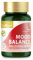 GinSen Strong Mood 150 Capsules, Natural Balance, Ovulation Support & Stress Management, Vegan Approved Supplement, Herbal Extract&Vitamins Made in UK