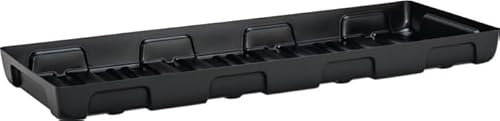 Auffangwanne 36l L1295xB495xH95mm PE CEMO