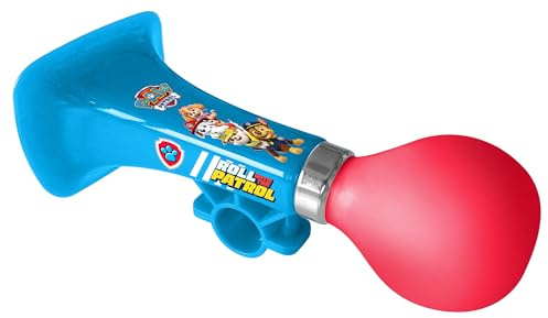 Stamp - Paw Patrol Air Horn, PA450040, blau