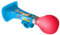 Stamp - Paw Patrol Air Horn, PA450040, blau