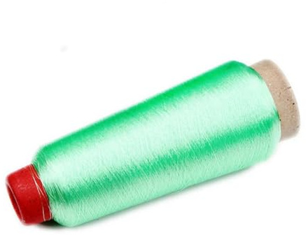 Rouleau de fils métalliques pour broderie, 3600 m/rouleau, fil à tricoter, point de croix, Machine à coudre manuelle et informatisée