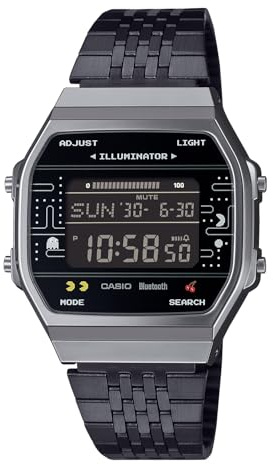 Casio Montre décontractée ABL-100WEPC-1BJR