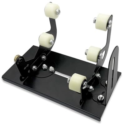 Ptdfjspt Sculture In Vetro Cutter Machine Strumento per Tagliare Bottiglie di Vetro Supporto per Bottiglie di Vetro Tagliavetro Multiuso