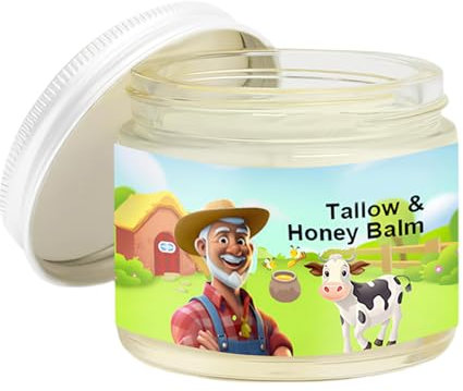 Crème Hydratante Visage Femme - Crème de Soin pour Femme Hydratation Quotidienne,Lotion Nourrissante Corps et Visage pour Peau Sensible