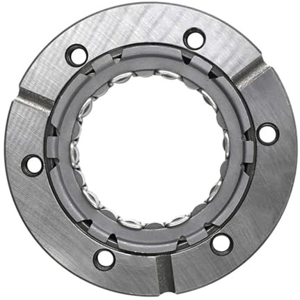 Embrayage De Démarreur Unidirectionnel pour Moto, Roulement À Billes pour CRF250L CRF250RL (ABS) Rally CB300F CBR250R CBR300R