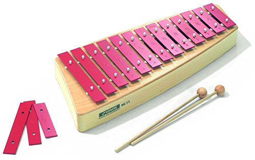 Sonor Alt Glockenspiel NG 11