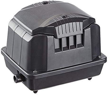 Pontec PONDO Pond Air Pumpe Sets