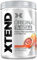 Poudre XTEND Original aux BCAA - orange sanguine | complément alimentaire aux acides aminés ramifiés | 7 g de BCAA + électrolytes pour récupération et hydratation | 30 portions