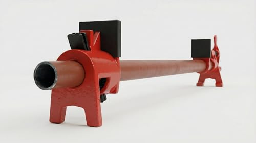 Rohr Schraubzwingen 400mm ¾ Zoll