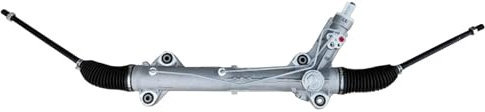 GEPCO Lenkgetriebe Servolenkgetriebe kompatibel mit Mercedes-Benz Sprinter 906 VW Crafter Bj. 2006-9064600200 2E1419061A