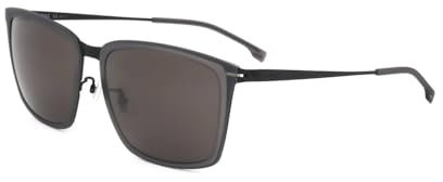 Sonnenbrillen Hugo Boss BOSS 1465/F/S 003 MATTE BLACK 59/18/ MAN