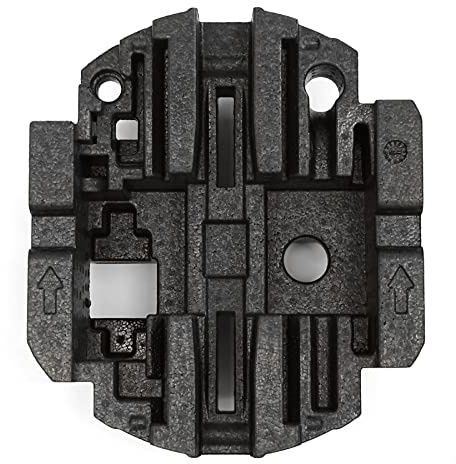 Skoda 5E3012115A Werkzeugeinsatz Werkzeugkasten Werkzeugtasche Reserveradmulde Bordwerkzeug, nur für 16 Zoll Reserverad
