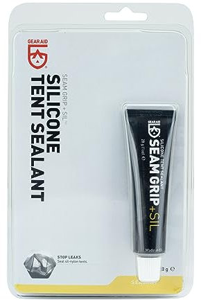 McNett Seam Grip +SIL 28g Silikom Nahtdichter