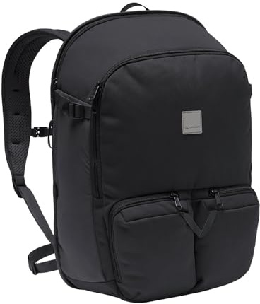 VAUDE Rucksack Coreway Backpack 23 Liter, black, Einheitsgröße