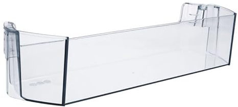 LUTH Premium Profi Parts Vano porta inferiore compatibile con Gorenje 318414 435 x 90 mm per frigorifero