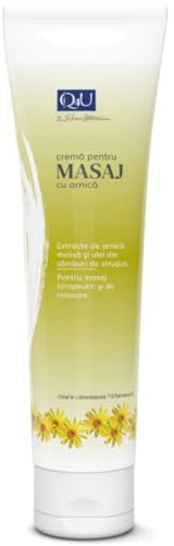TIS Crema 150ml Massagio Terapeutico Professionale, Crema Antidolorifica, Dolori Articolari, Muscolari - Azione Efficace Gonfiore, Strappi muscolari, Contusioni, Tensioni, Contratture, Mal di Schiena