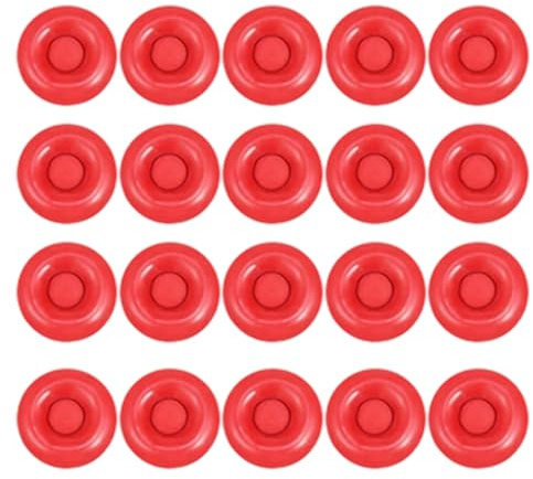 Couvercles De Protection Pour Joints - Capuchons Étanches pour Becs Applicateurs de Mastic,Couvercle Antipoussière Accessoire De Finition Pour Colle Vitrage Maçonnerie Carrelage Plomberie