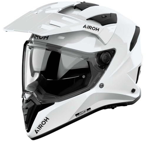 Airoh Band Casque d’Enduro