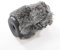 Movo WS-G100 Furry Rigid Windscreen for Microphones 18-23mm in Diameter and up to 4.7 (12cm) Long - Dark Gray