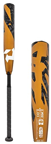 DeMarini 2022 Zoa USSSA Youth Baseball Bat - (-10, -8, -5)
