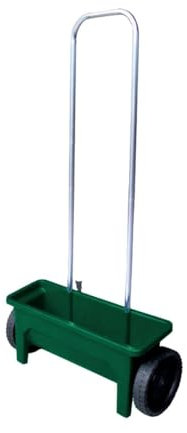 TrendLine Streuwagen 12 L 45 cm Streukreis Sämaschinen & Streuwagen