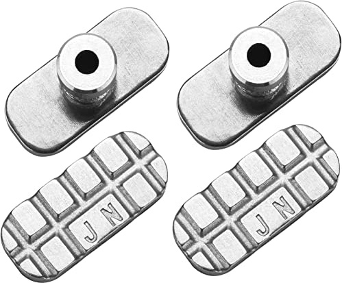 Filtri per Forno per Vaporizzatore Compatibile con pax 3 / pax 2, 2pcs Pusher per sandwich regolabile, schermo inferiore 3D per pezzi pulitori