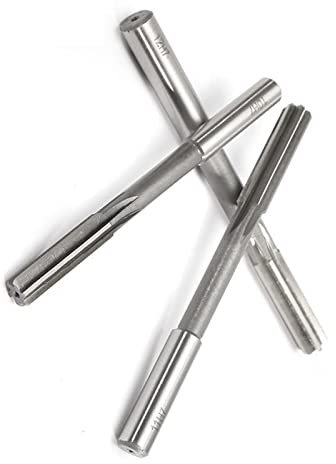 1 stück 2-20mm. HSS H7. Reibahle-Maschine HSS. Straight Shank-Fräsen-Reibahle Chucking-Reibahle YIJIAN (Größe : 2.0mm)