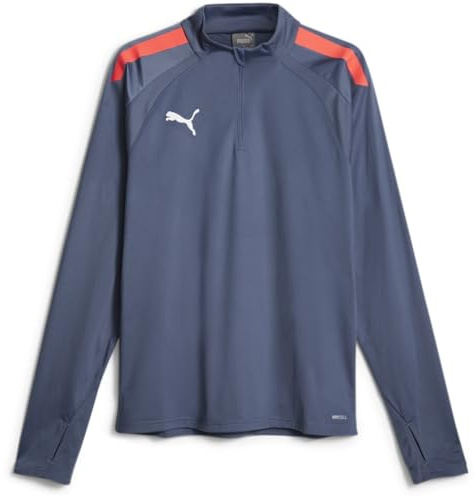 Puma teamLIGA 1/4 Zip Top