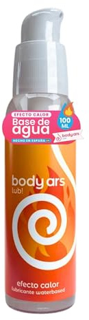 Gel Íntimo Lubricante A Base de Agua Efecto Calor 100 ML Fórmula Respetuosa Con La Piel Hidratante Sensorial Suave Y Cálido Lubrificante Duradero Fácil De Limpiar Autocuidado Femenino