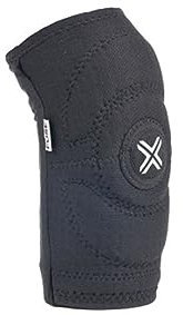 Fuse Alpha Light Ellenbogenschützer, Kinder, Schwarz, M-L