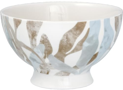 GreenGate Finja Suppenbowl beige 0,5l